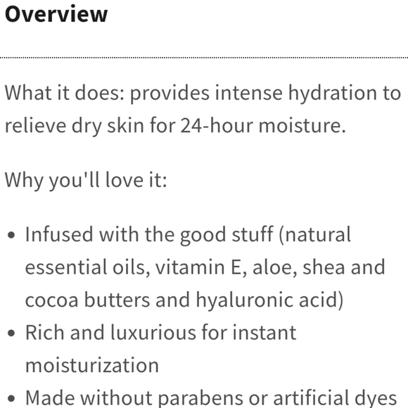 🍨🛁🧴NWT‼️ Bath & Body Works "Fruity Sherbert Scoop" 3-pc Set •Limited-Edition• - Picture 8 of 10